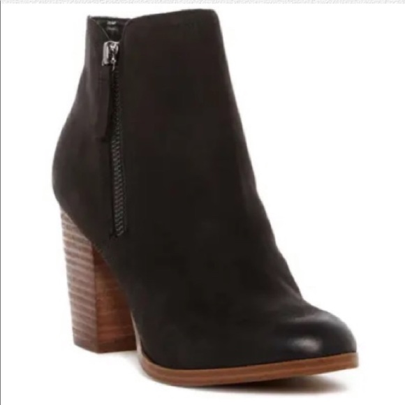 Aldo Shoes - Aldo Emely booties